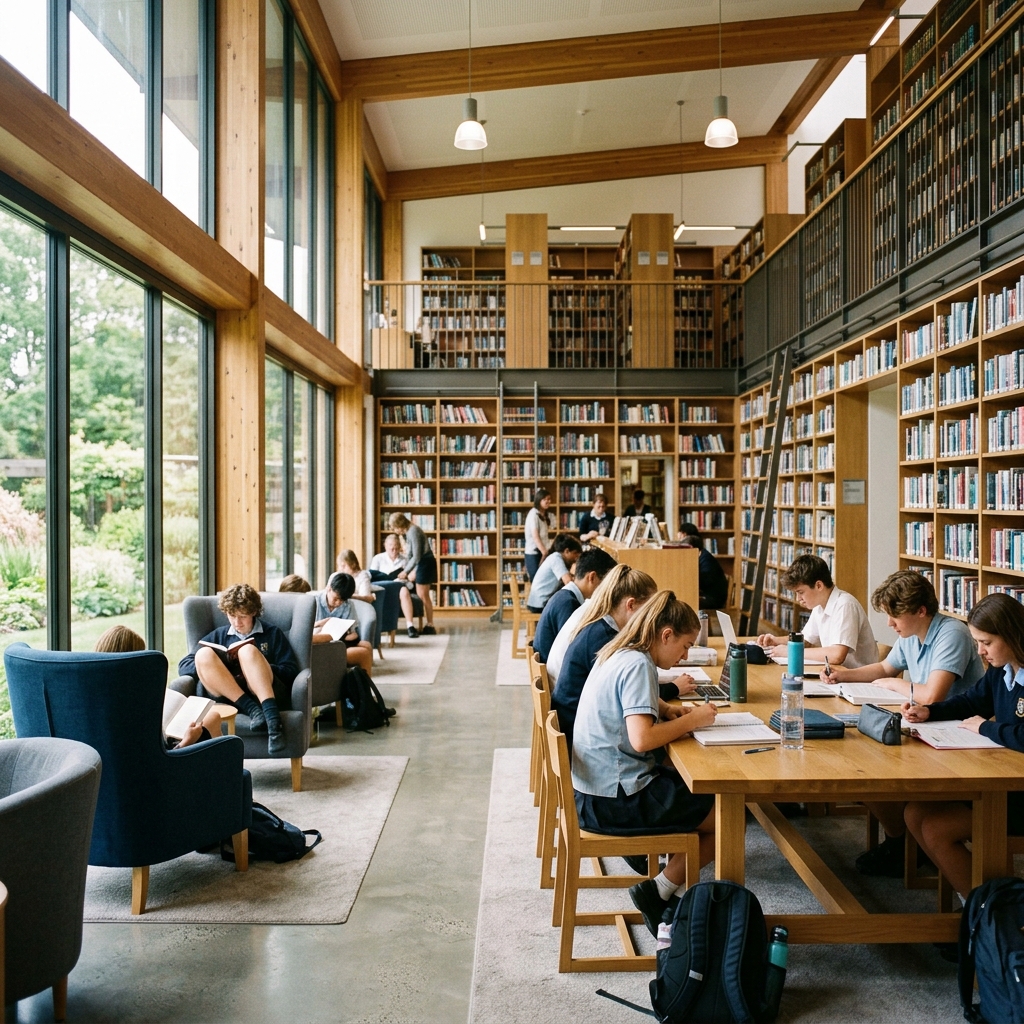Modern Library